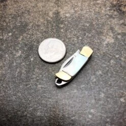 Mini Folding Pocket Knife Blade Cutter Keychain -BLADE ADDICT Sales bladeaddictknives pocket knives mini folding pocket knife blade cutter keychain 7346748981336