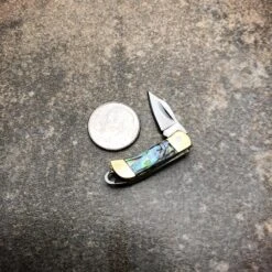 Mini Folding Pocket Knife Blade Cutter Keychain -BLADE ADDICT Sales bladeaddictknives pocket knives mini folding pocket knife blade cutter keychain 7346749177944