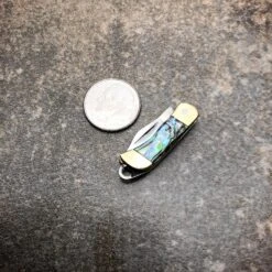 Mini Folding Pocket Knife Blade Cutter Keychain -BLADE ADDICT Sales bladeaddictknives pocket knives mini folding pocket knife blade cutter keychain 7346749407320