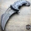 Mtech Karambit Pocket Knife 1 Mtech Karambit Pocket Knife -BLADE ADDICT Sales bladeaddictknives pocket knives mtech karambit pocket knife 323652780059