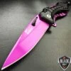MTECH PURPLE TITANIUM SPRING ASSISTED OPEN Tactical POCKET KNIFE Bottle Opener 1 MTECH PURPLE TITANIUM SPRING ASSISTED OPEN Tactical POCKET KNIFE Bottle Opener -BLADE ADDICT Sales bladeaddictknives pocket knives mtech purple titanium spring assisted open tactical pocket knife bottle opener 322892464155