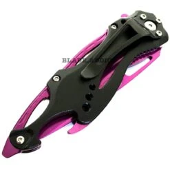 MTECH PURPLE TITANIUM SPRING ASSISTED OPEN Tactical POCKET KNIFE Bottle Opener 9 MTECH PURPLE TITANIUM SPRING ASSISTED OPEN Tactical POCKET KNIFE Bottle Opener -BLADE ADDICT Sales bladeaddictknives pocket knives mtech purple titanium spring assisted open tactical pocket knife bottle opener 322892693531