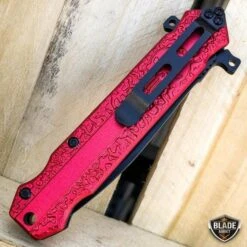 Skull Punisher American FLAG Folding Open Spring Assisted Pocket Knife 17 Skull Punisher American FLAG Folding Open Spring Assisted Pocket Knife -BLADE ADDICT Sales bladeaddictknives pocket knives skull punisher american flag folding open spring assisted pocket knife 12787262488664