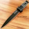 TAC-FORCE Black MICARTA Stiletto Speed Spring Assisted Opening Knife 1 TAC-FORCE Black MICARTA Stiletto Speed Spring Assisted Opening Knife -BLADE ADDICT Sales bladeaddictknives pocket knives tac force black micarta stiletto speed spring assisted opening knife 322485452827