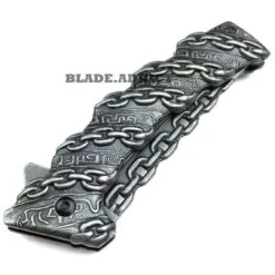 TAC-FORCE CHAIN Spring Assisted Open Folding Pocket Knife Combat New 8 TAC-FORCE CHAIN Spring Assisted Open Folding Pocket Knife Combat New -BLADE ADDICT Sales bladeaddictknives pocket knives tac force chain spring assisted open folding pocket knife combat new 322722005019