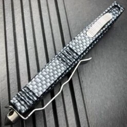 Tactical Delta Force OTF -BLADE ADDICT Sales bladeaddictknives pocket knives tactical delta force otf 15249566990424