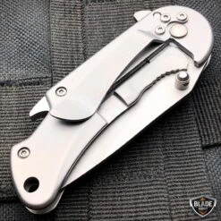Tactical Spring Assisted Open Folding Pocket Knife W/ Bottle Opener -BLADE ADDICT Sales bladeaddictknives pocket knives tactical spring assisted open folding pocket knife w bottle opener 12109192691800
