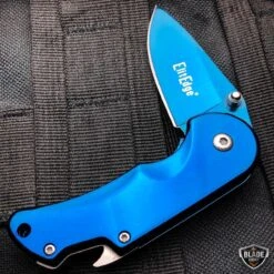 Tactical Spring Assisted Open Folding Pocket Knife W/ Bottle Opener -BLADE ADDICT Sales bladeaddictknives pocket knives tactical spring assisted open folding pocket knife w bottle opener 12109194428504