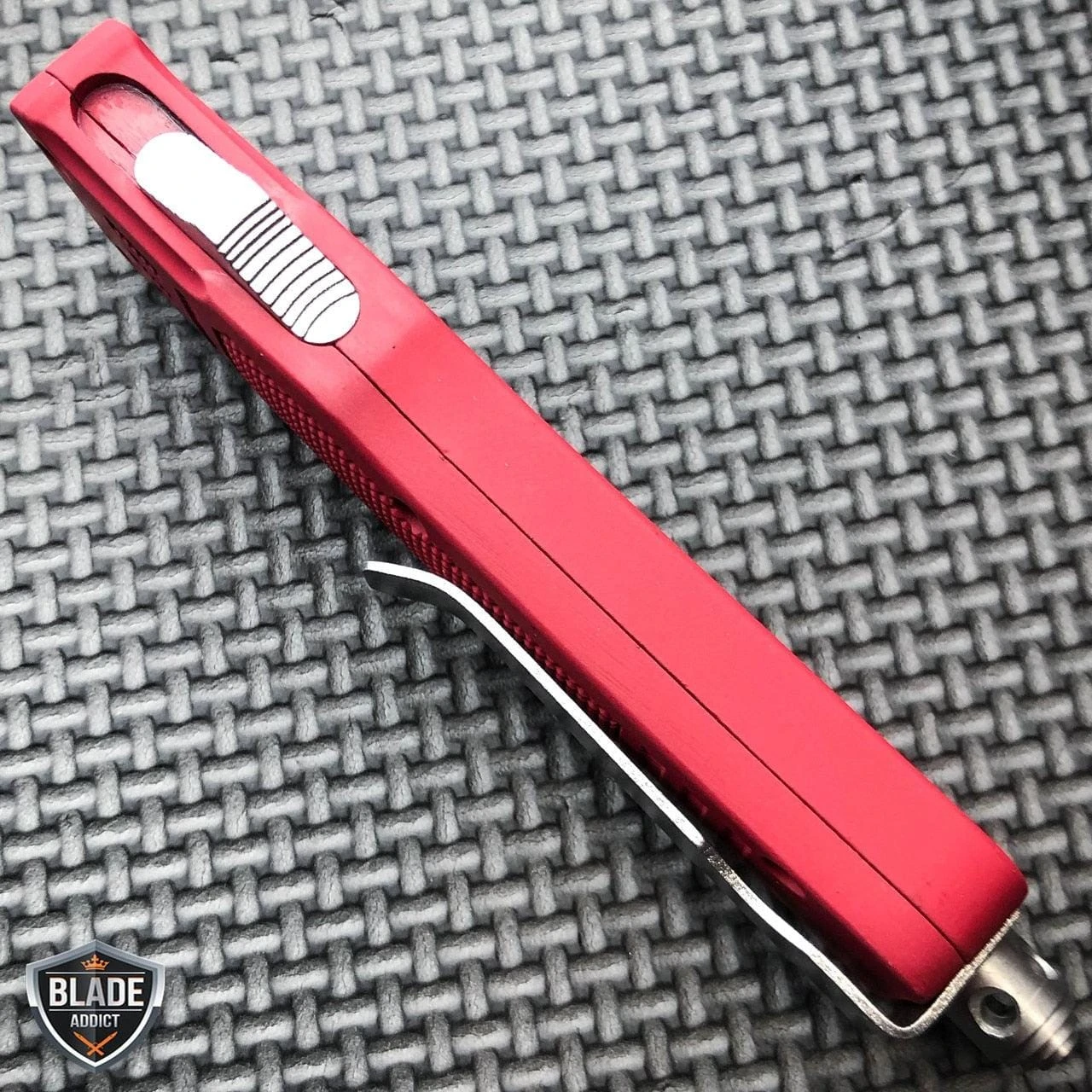 Tactical Trooper OTF Knife 5 Tactical Trooper OTF Knife - Image 3