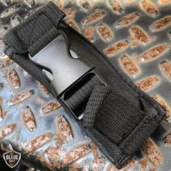 TANTO BLUE STEEL Ghost OTF Tactical Pocket Knife 11 TANTO BLUE STEEL Ghost OTF Tactical Pocket Knife -BLADE ADDICT Sales bladeaddictknives pocket knives tanto blue steel ghost otf tactical pocket knife 11605715124312