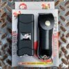 Stun Gun & Pepper Spray Self Defense Combo -BLADE ADDICT Sales bladeaddictknives self defense stun gun pepper spray self defense combo 15249554997336
