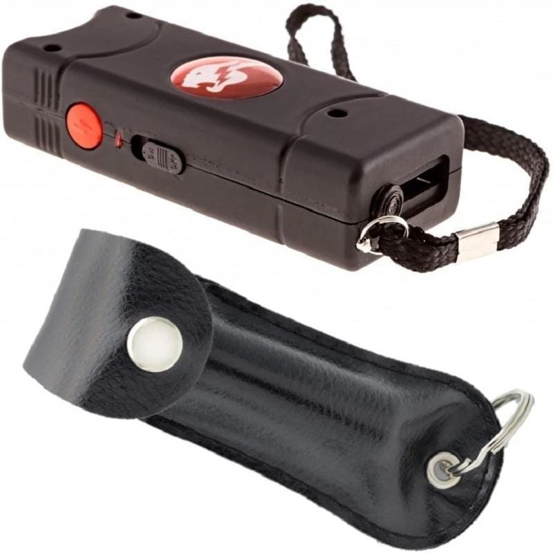 Stun Gun & Pepper Spray Self Defense Combo 5 Stun Gun & Pepper Spray Self Defense Combo - Image 3