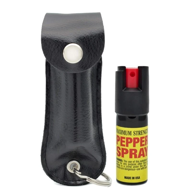 Stun Gun & Pepper Spray Self Defense Combo 9 Stun Gun & Pepper Spray Self Defense Combo - Image 7