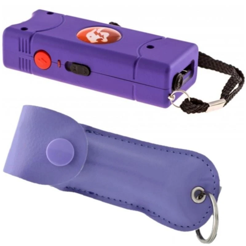 Stun Gun & Pepper Spray Self Defense Combo 10 Stun Gun & Pepper Spray Self Defense Combo - Image 8