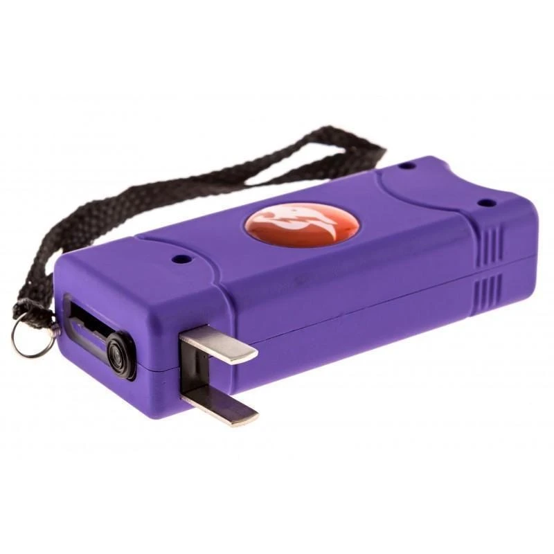 Stun Gun & Pepper Spray Self Defense Combo 11 Stun Gun & Pepper Spray Self Defense Combo - Image 9