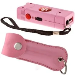 Stun Gun & Pepper Spray Self Defense Combo 25 Stun Gun & Pepper Spray Self Defense Combo -BLADE ADDICT Sales bladeaddictknives self defense stun gun pepper spray self defense combo 15249557061720