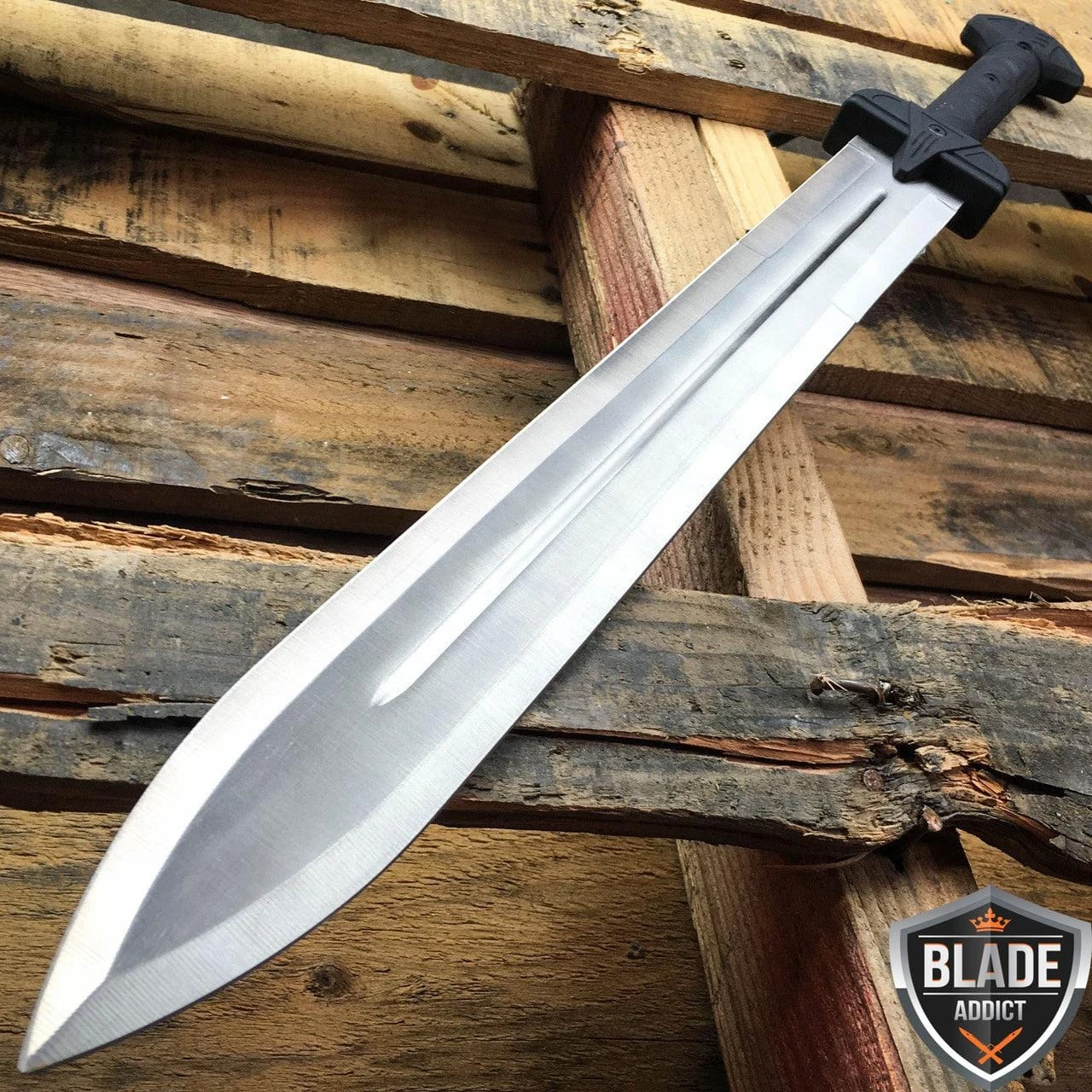 24" GLADIATOR GREEK Roman Dragon SWORD Gladius Medieval W/ SHEATH 3 24" GLADIATOR GREEK Roman Dragon SWORD Gladius Medieval W/ SHEATH