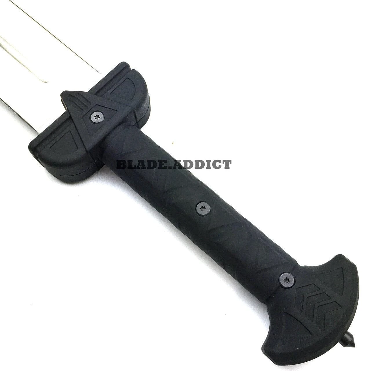 24" GLADIATOR GREEK Roman Dragon SWORD Gladius Medieval W/ SHEATH 5 24" GLADIATOR GREEK Roman Dragon SWORD Gladius Medieval W/ SHEATH - Image 3