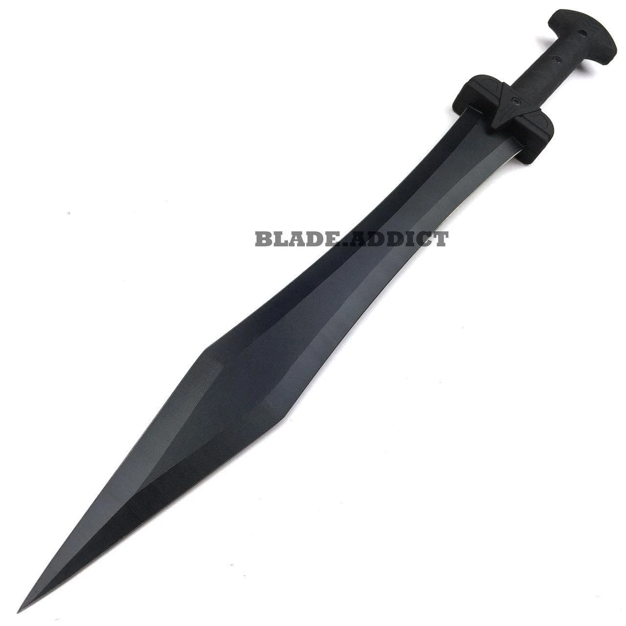 24" GLADIATOR GREEK Roman Dragon SWORD MACHETE Gladius Medieval W/ SHEATH 4 24" GLADIATOR GREEK Roman Dragon SWORD MACHETE Gladius Medieval W/ SHEATH - Image 2