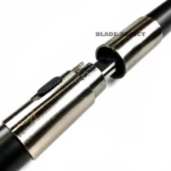 27" NINJA SAMURAI Twin Blade CONCEALED SWORDS Katana Japanese Combat -BLADE ADDICT Sales bladeaddictknives sword 27 ninja samurai twin blade concealed swords katana japanese combat 381730226203