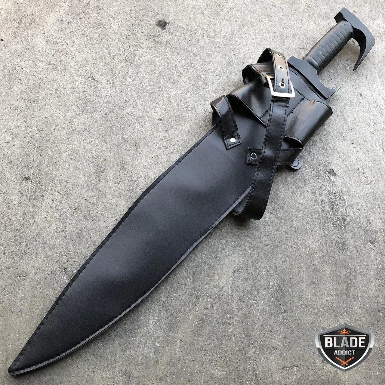 28" GLADIATOR GREEK Roman Dragon SWORD MACHETE Gladius Medieval W/ SHEATH NEW 7 28" GLADIATOR GREEK Roman Dragon SWORD MACHETE Gladius Medieval W/ SHEATH NEW - Image 5