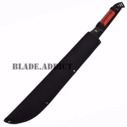 28" ZOMBIE NINJA SWORD MACHETE TACTICAL COMBAT WARRIOR SAMURAI 9 28" ZOMBIE NINJA SWORD MACHETE TACTICAL COMBAT WARRIOR SAMURAI -BLADE ADDICT Sales bladeaddictknives sword 28 zombie ninja sword machete tactical combat warrior samurai 3906779676760