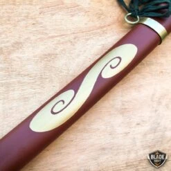 39" Japanese Anime Samurai Champloo Mugen Typhoon Sword Swell Katana 10 39" Japanese Anime Samurai Champloo Mugen Typhoon Sword Swell Katana -BLADE ADDICT Sales bladeaddictknives sword 39 japanese anime samurai champloo mugen typhoon sword swell katana 12787441959000