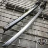 40" BLACK GOLD DRAGON SAMURAI NINJA Bushido KATANA Japanese Sword 1 40" BLACK GOLD DRAGON SAMURAI NINJA Bushido KATANA Japanese Sword -BLADE ADDICT Sales bladeaddictknives sword 40 black gold dragon samurai ninja bushido katana japanese sword 381610262555