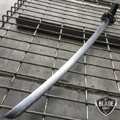 40" BLACK GOLD DRAGON SAMURAI NINJA Bushido KATANA Japanese Sword 9 40" BLACK GOLD DRAGON SAMURAI NINJA Bushido KATANA Japanese Sword -BLADE ADDICT Sales bladeaddictknives sword 40 black gold dragon samurai ninja bushido katana japanese sword 381614817307