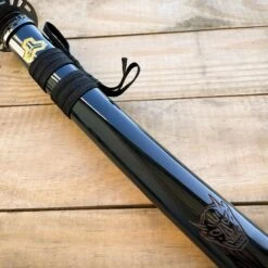40" HATTORI HANZO KILL BILL Samurai BUSHIDO Katana NINJA SWORD -BLADE ADDICT Sales bladeaddictknives sword 40 hattori hanzo kill bill samurai bushido katana ninja sword 36939709350102
