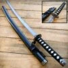 40" HATTORI HANZO KILL BILL Samurai BUSHIDO Katana NINJA SWORD
