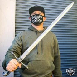 Medieval Fantasy Assassins Creed Sword Of Altair Majestic Blade Knife