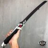 NEWON Game Overwatch Youth Genji Cosplay Sword 30" Metal OW Sword -BLADE ADDICT Sales bladeaddictknives sword newon game overwatch youth genji cosplay sword 30 metal ow sword 3904535494744