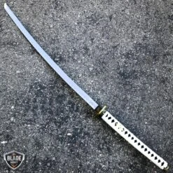 The Walking Dead Samurai Sword Michonne's Katana Zombie Killer Knife 9 The Walking Dead Samurai Sword Michonne's Katana Zombie Killer Knife -BLADE ADDICT Sales bladeaddictknives sword the walking dead samurai sword michonne s katana zombie killer knife 12786847547480