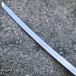 The Walking Dead Samurai Sword Michonne's Katana Zombie Killer Knife 10 The Walking Dead Samurai Sword Michonne's Katana Zombie Killer Knife -BLADE ADDICT Sales bladeaddictknives sword the walking dead samurai sword michonne s katana zombie killer knife 12786847776856