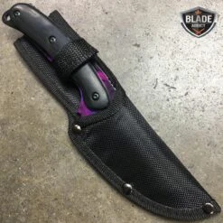 3 PC CSGO Black Galaxy Gut Hook Fixed Blade Flipper Knife Karambit SET -BLADE ADDICT Sales bladeaddictknives tactical set 3 pc csgo black galaxy gut hook fixed blade flipper knife karambit set 1668293623835