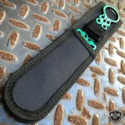 2 PC Double 8" Ninja Tactical Skull Combat Naruto Kunai Throwing Knives -BLADE ADDICT Sales bladeaddictknives throwing knives 2 pc double 8 ninja tactical skull combat naruto kunai throwing knives 12786960564312