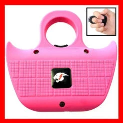 CHEETAH STING RING 18MV STUN GUN TACTICAL SELF DEFENSE SECURITY TOOL 19 CHEETAH STING RING 18MV STUN GUN TACTICAL SELF DEFENSE SECURITY TOOL -BLADE ADDICT Sales ch70pink 17877.1584739412