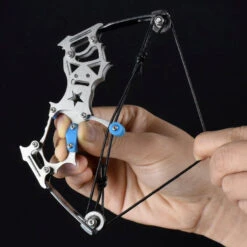 Mini Phantom Compound Bow 20 Mini Phantom Compound Bow -BLADE ADDICT Sales minibowxcopy