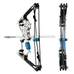 Mini Phantom Compound Bow 14 Mini Phantom Compound Bow -BLADE ADDICT Sales miniibowf
