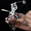 Mini Phantom Compound Bow -BLADE ADDICT Sales minizz