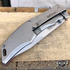 M-Tech USA American Flag Patriotic Pocket Knife -BLADE ADDICT Sales mtech pocket knives m tech usa american flag patriotic pocket knife 15400464711768