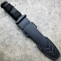 N/A 12.5 Military Tactical USA AMERICAN FLAG Fixed Blade Bowie Knife -BLADE ADDICT Sales n a fixed blade 12 5 military tactical usa american flag fixed blade bowie knife 13698469232728