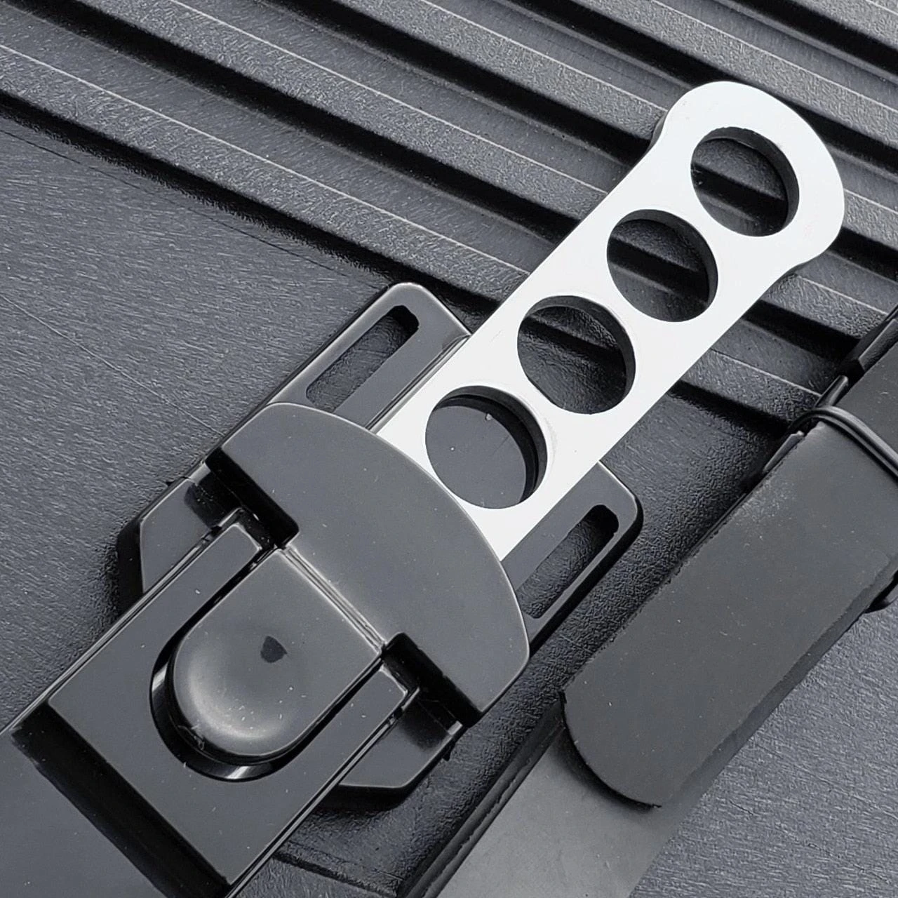 N/A 8.5'' Fixed Blade Combat Military Dagger Scuba Diving Fishing Knife 5 N/A 8.5'' Fixed Blade Combat Military Dagger Scuba Diving Fishing Knife - Image 3