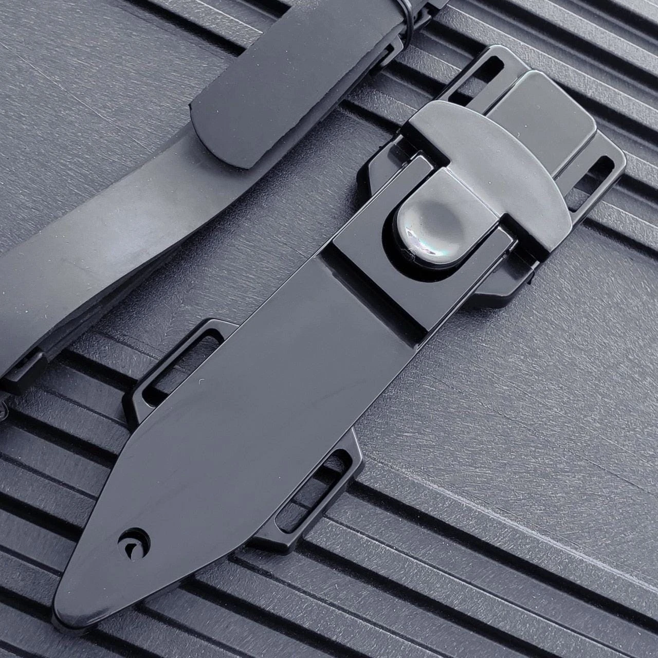 N/A 8.5'' Fixed Blade Combat Military Dagger Scuba Diving Fishing Knife 6 N/A 8.5'' Fixed Blade Combat Military Dagger Scuba Diving Fishing Knife - Image 4