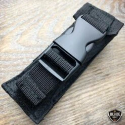 N/A Black Phantom OTF Dual Action Pocket Knife 9 N/A Black Phantom OTF Dual Action Pocket Knife -BLADE ADDICT Sales n a pocket knives black phantom otf dual action pocket knife 13711980626008