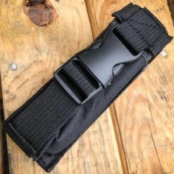 N/A Black Phantom OTF Dual Action Pocket Knife V2 -BLADE ADDICT Sales n a pocket knives black phantom otf dual action pocket knife v2 13711981609048