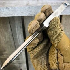 N/A 2PC 7'' Ninja Tactical Throwing Spike Dart Quill Triangle Fixed Blade Kunai Knife 11 N/A 2PC 7'' Ninja Tactical Throwing Spike Dart Quill Triangle Fixed Blade Kunai Knife -BLADE ADDICT Sales n a throwing knives 2pc 7 ninja tactical throwing spike dart quill triangle fixed blade kunai knife 13707464081496