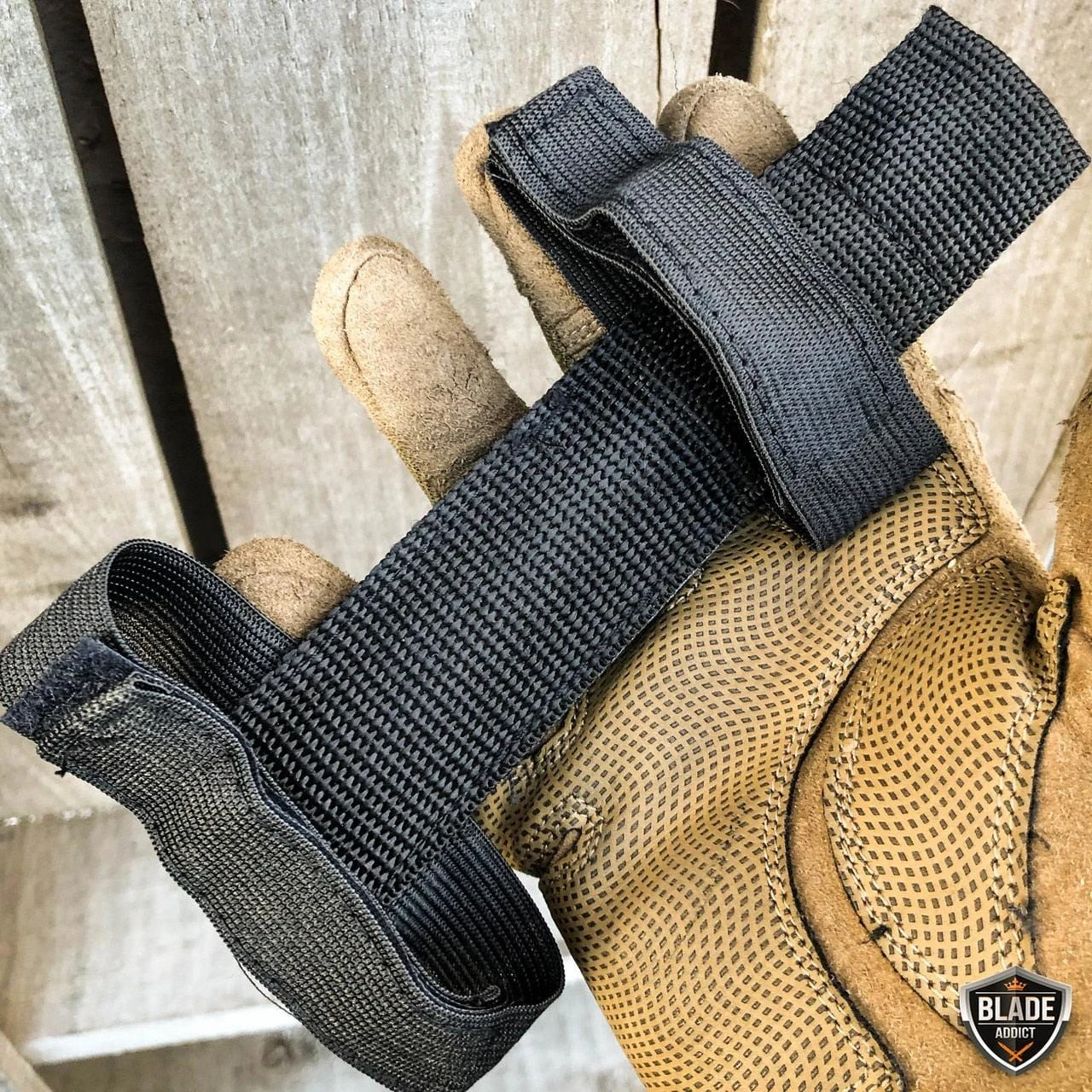 N/A 2PC 7'' Ninja Tactical Throwing Spike Dart Quill Triangle Fixed Blade Kunai Knife 7 N/A 2PC 7'' Ninja Tactical Throwing Spike Dart Quill Triangle Fixed Blade Kunai Knife - Image 5