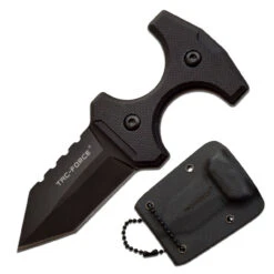 Militant Black Fixed Blade Neck Knife -BLADE ADDICT Sales pstjiczhutq5xhlodxmi mffv1phwzmkuv8qa 69295.1668878512
